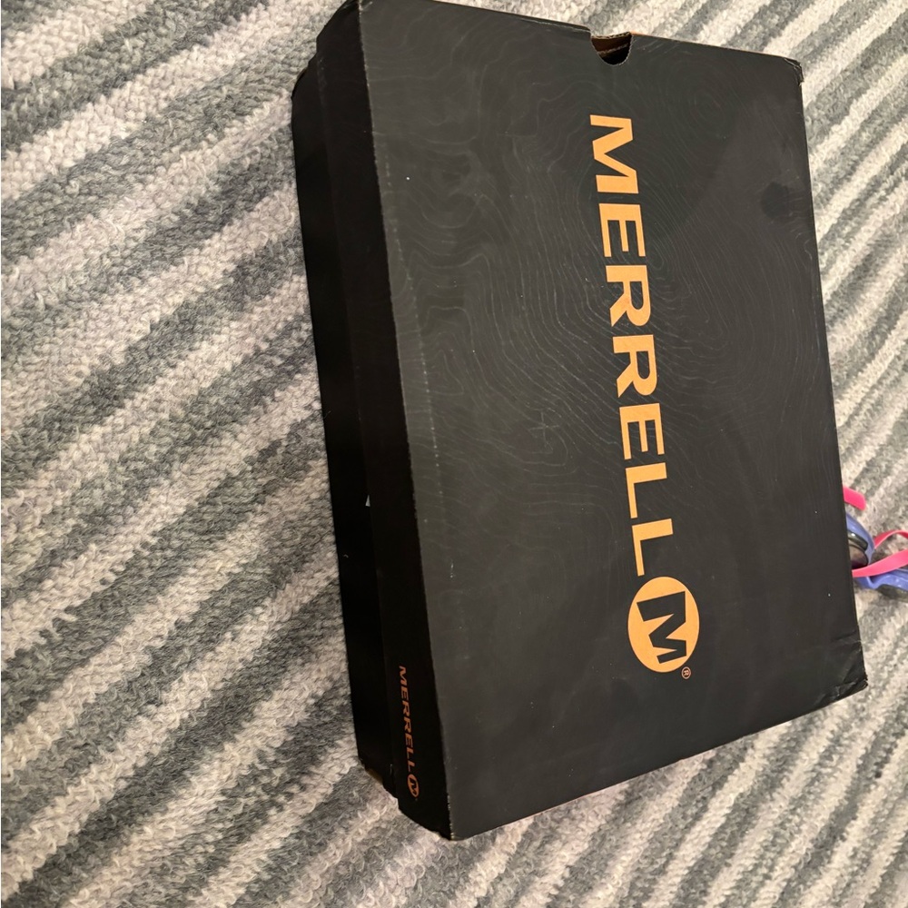 Merrell snow boots - Picture 2 of 8
